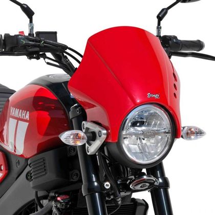 Tête de fourche Ermax yamaha xsr 125 - Rouge
