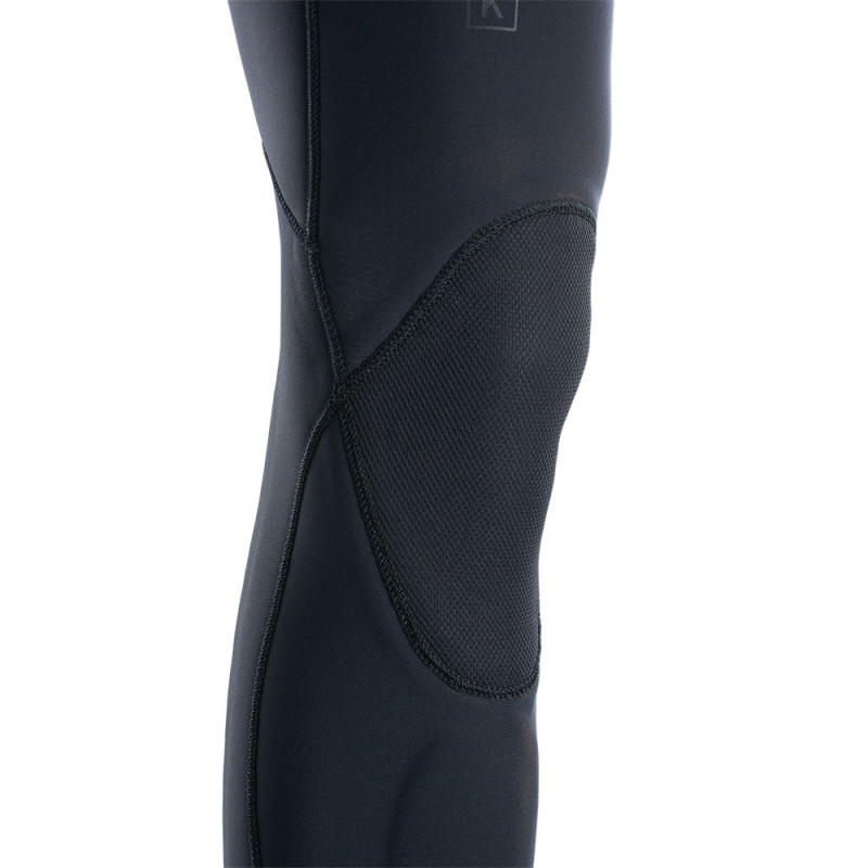 COMBINAISON ION SEEK AMP 4/3 BACKZIP NOIR