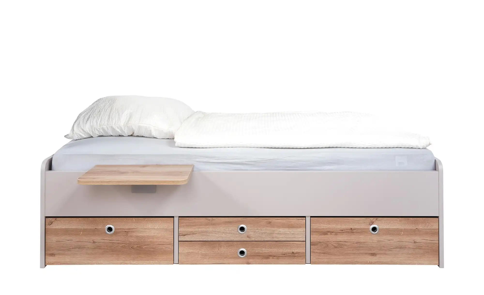 Schubkastenbett Neo
