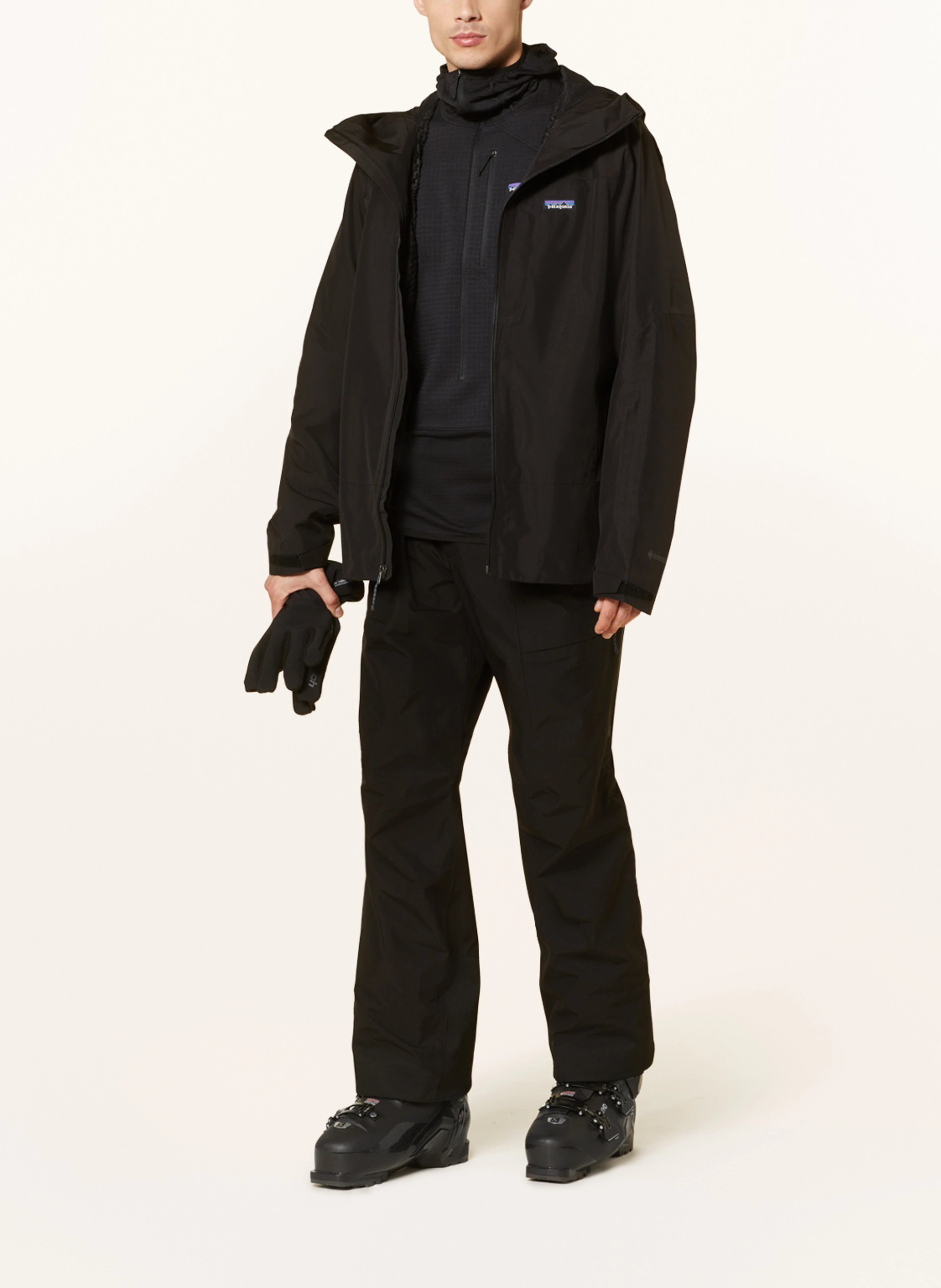patagonia Skihose STORM SHIFT