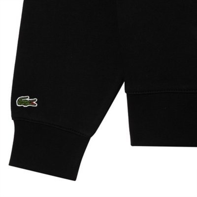 Sweatshirt à capuche femme Sf0884 LACOSTE