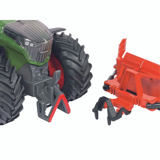 Siku Farmer 3287 - Fendt Traktor 1050 Vario - Maßstab: 1:32