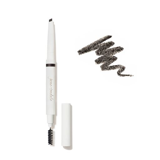 Jane Iredale Purebrow Shaping Pencil, Soft Black