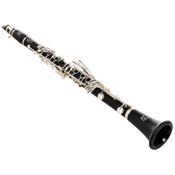 RZ Clarinets Base Bb-Clarinet 18/6