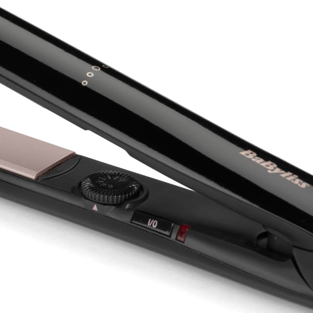 BaByliss glattejern Smooth Control 235