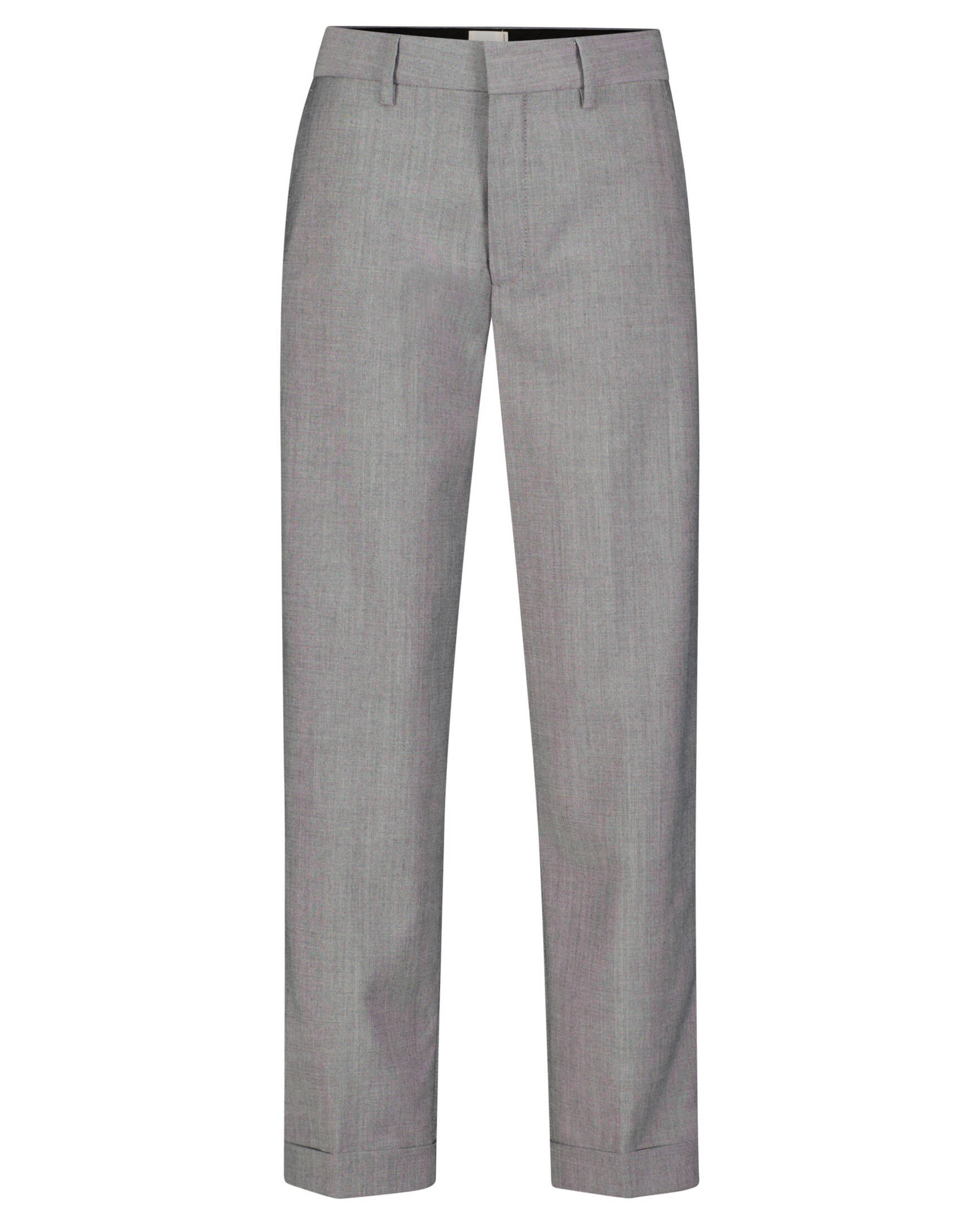 Closed| Damen Hose mit Wolle AUCKLEY