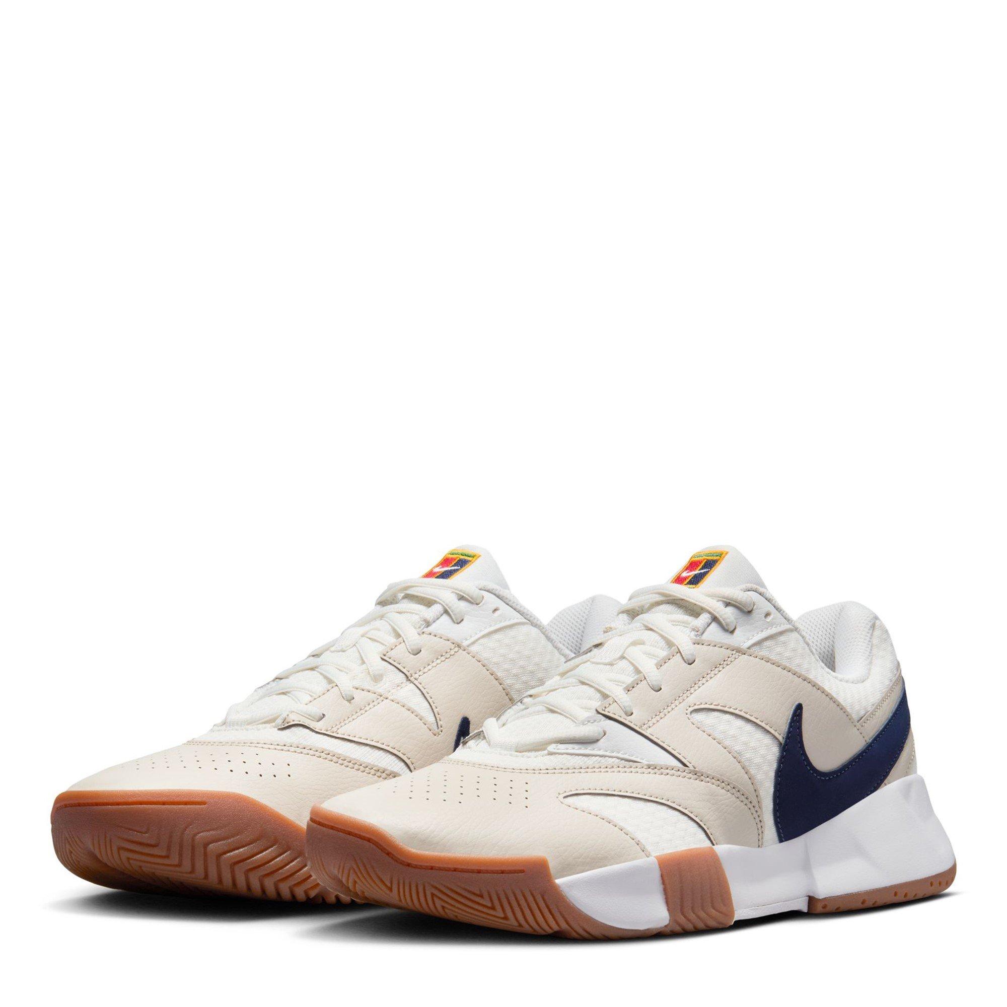 Nike Court Lite 4 Mens Tennis Shoes