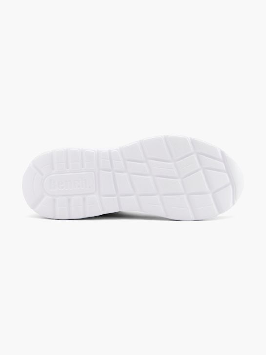 Bench Sneaker Blau