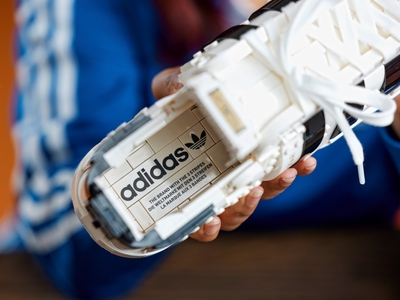 LEGO adidas Originals Superstar (10282)
