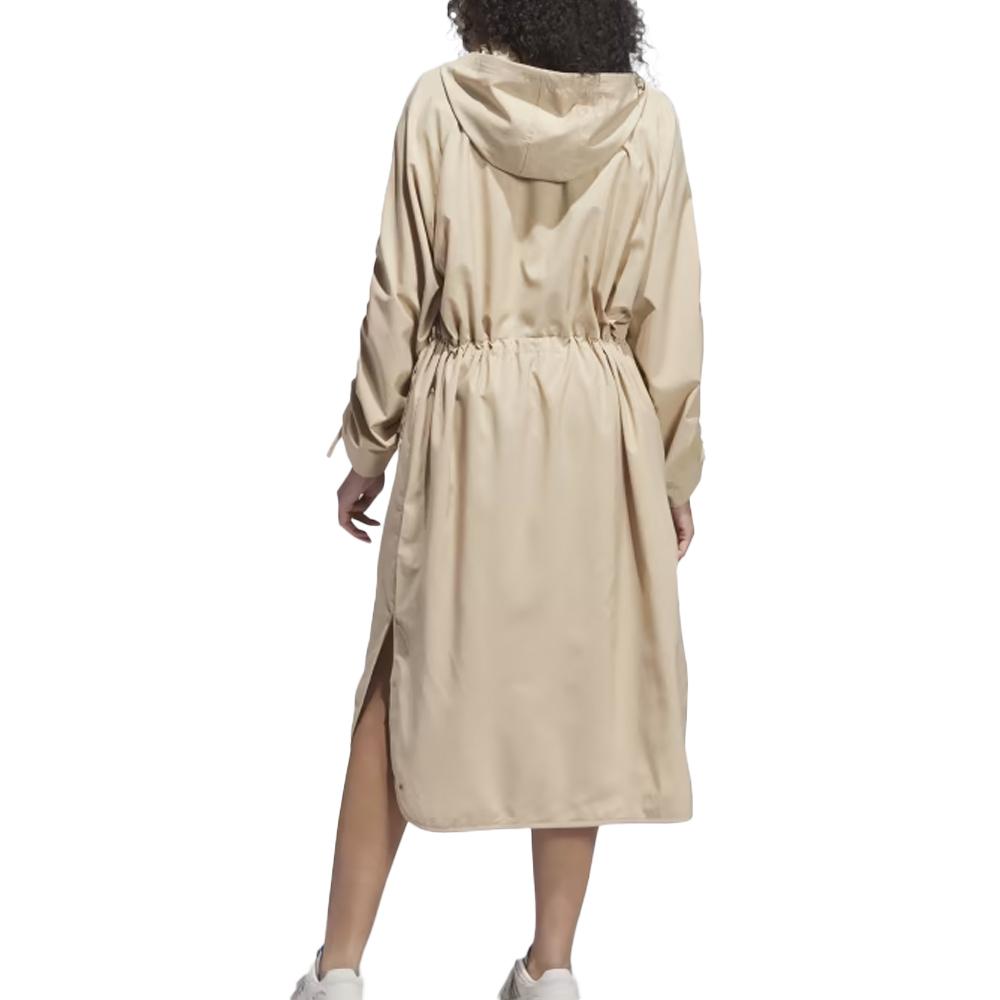Adidas Robe Beige Femme Adidas Parley Dress