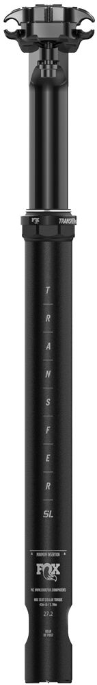 Fox Racing Shox Transfer SL Performance Elite Internal Vario Sattelstütze kaufen | Bike-Discount
