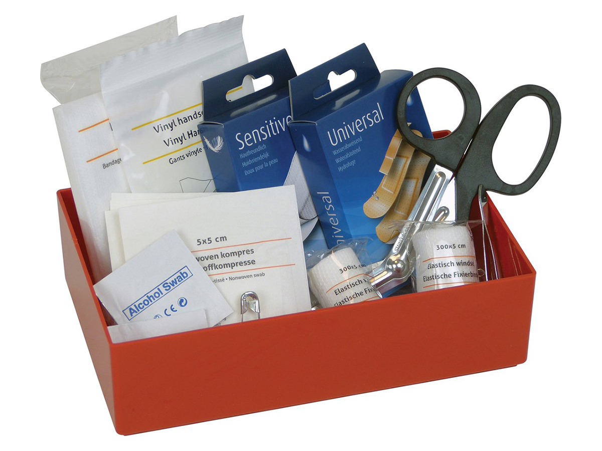 Carpoint Medium EHBO-set