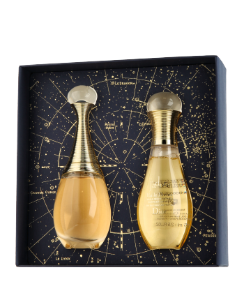 Dior J'adore Infinissime Set mit Body Oil 50ml-75ml
