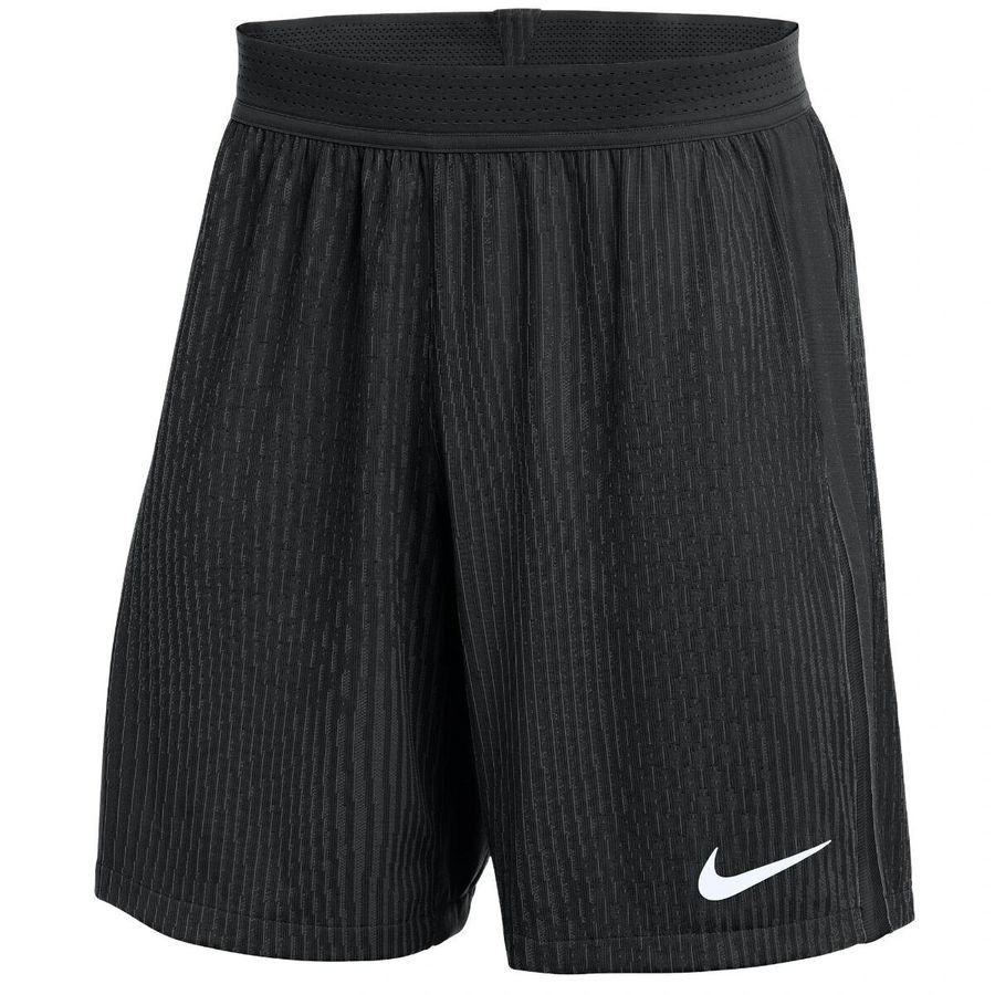 Nike Short d'Entraînement Dri-FIT ADV Vapor - Noir/Blanc