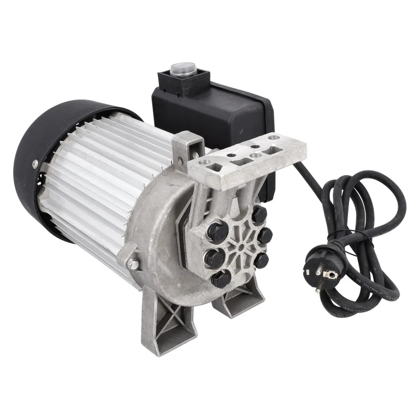 Motor vedkløyver