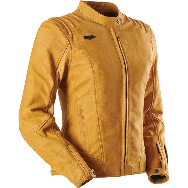 Furygan - Blouson femme Elena Jaune