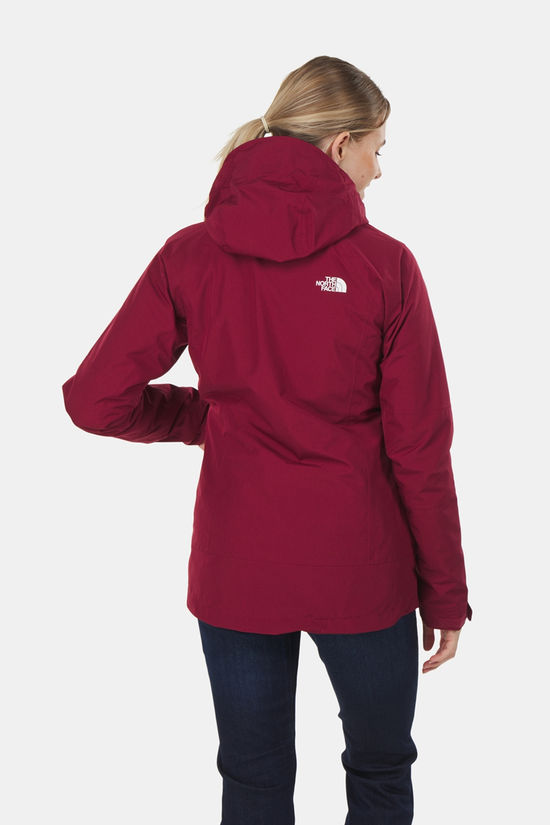 The North Face The North Face Inlux Triclimate 3-in-1 Jas Dames