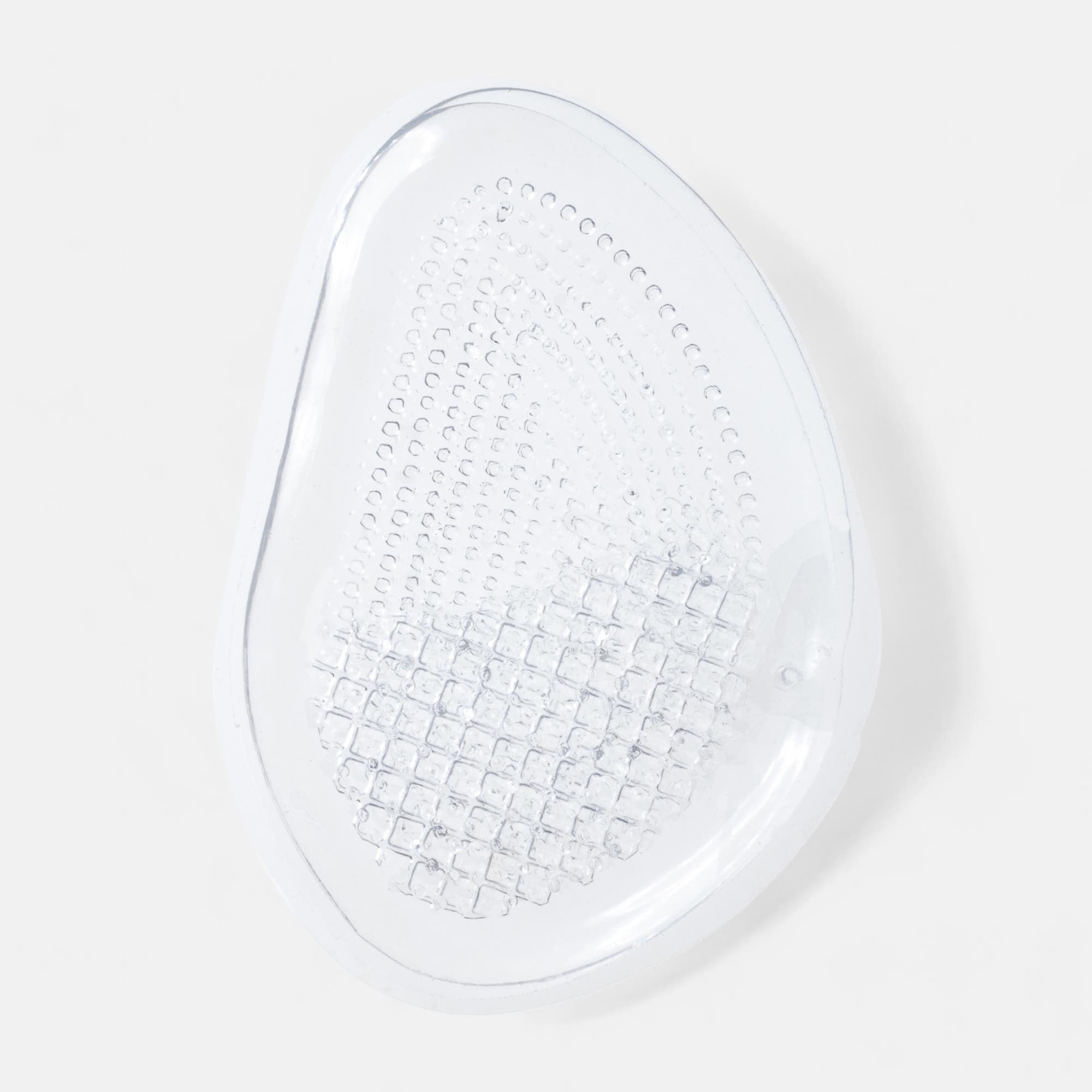 Coussinet gel blanc