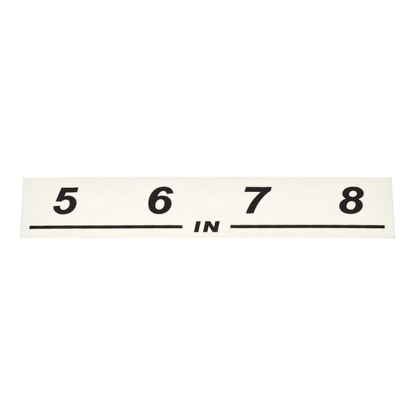 Neutrik NSBL5 IN