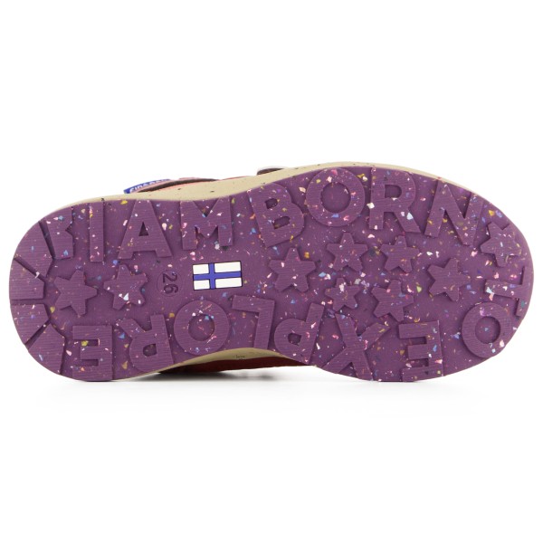 Finkid - Kid's Lappi Eko - Chaussures d'hiver