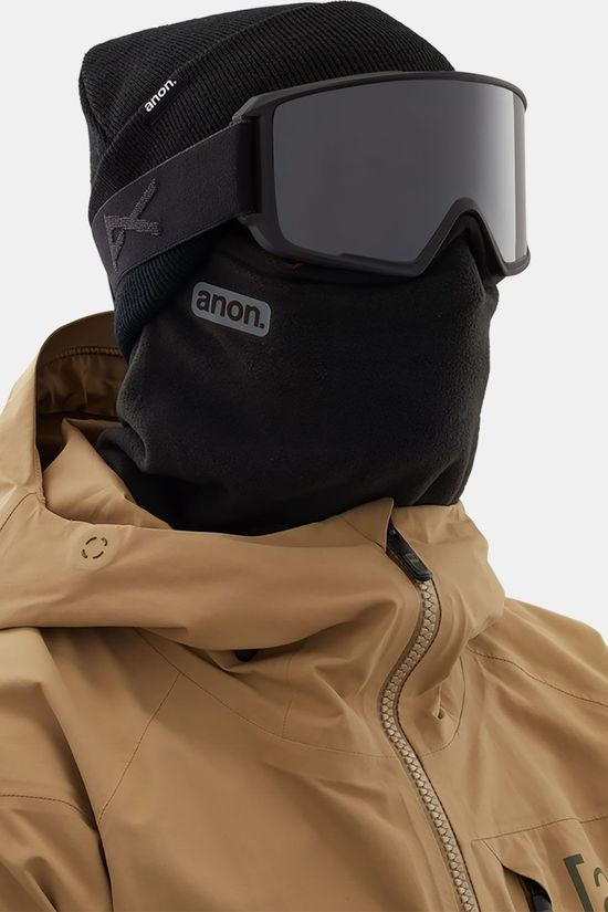 Anon Anon Mfi Beanie Neck Warmer Accessoire