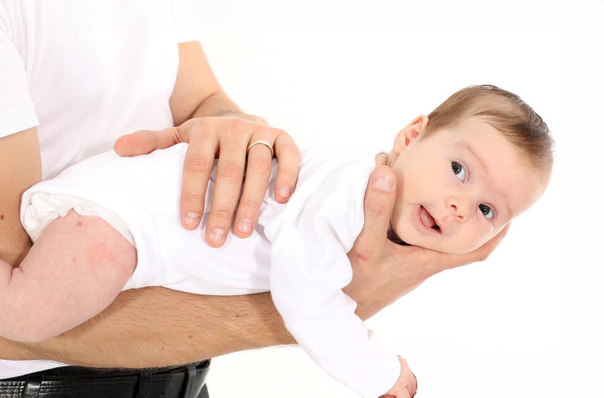 Baby Fotoshooting Wien| mydays