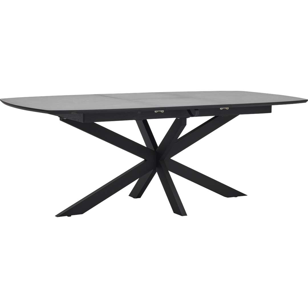 Trendhopper   Hano Uitschuifbare Eettafel