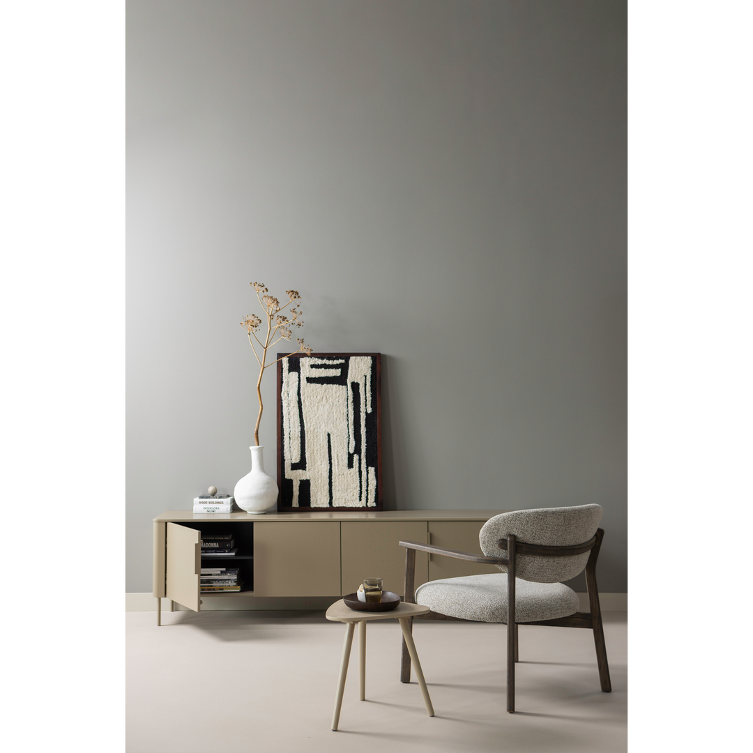 WOOOD   Udar Fauteuil