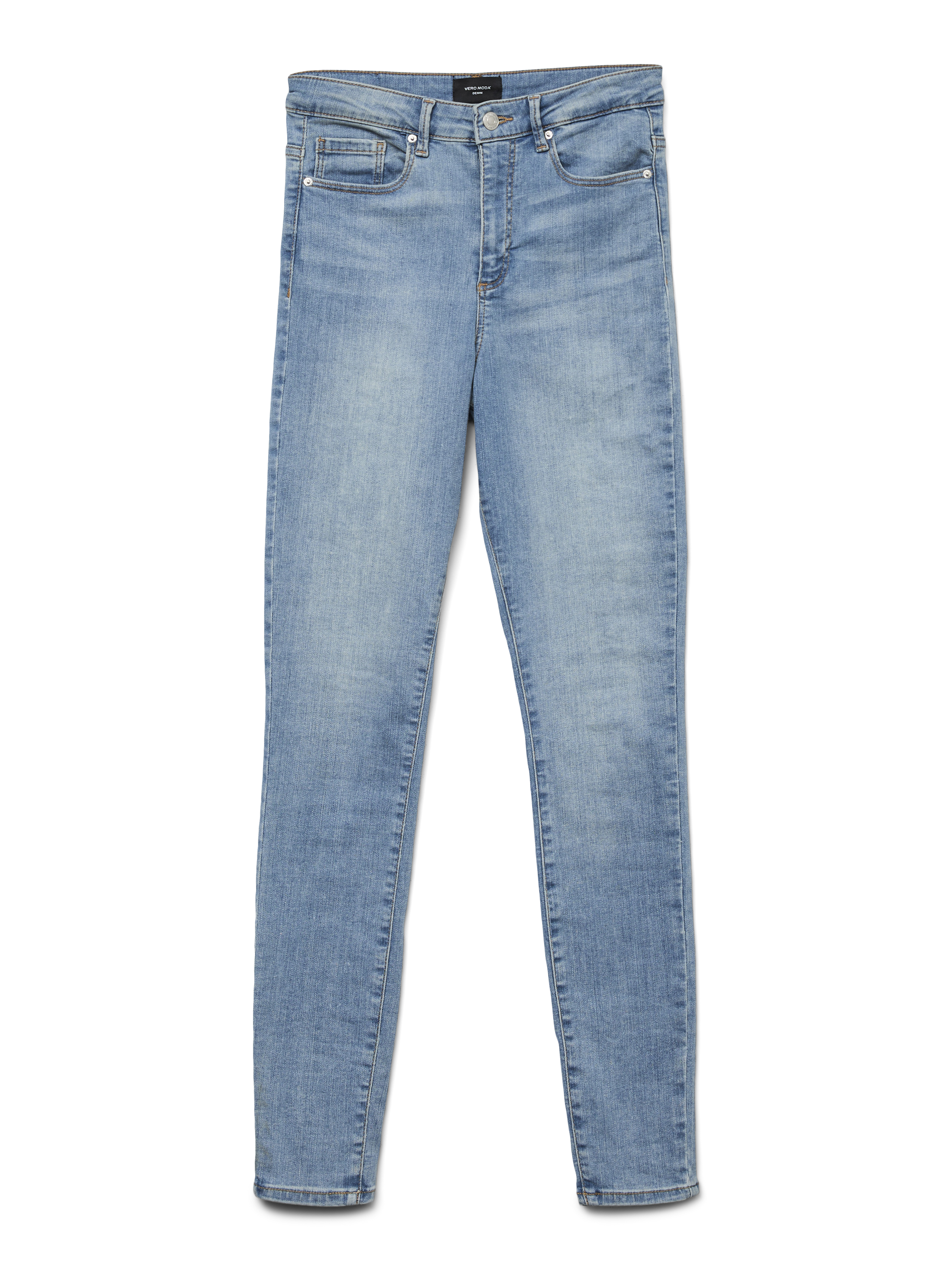 VMSOPHIA High rise Skinny fit Jeans