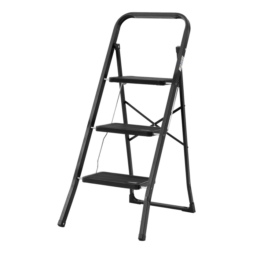 Sammenleggbar krakk 69 cm