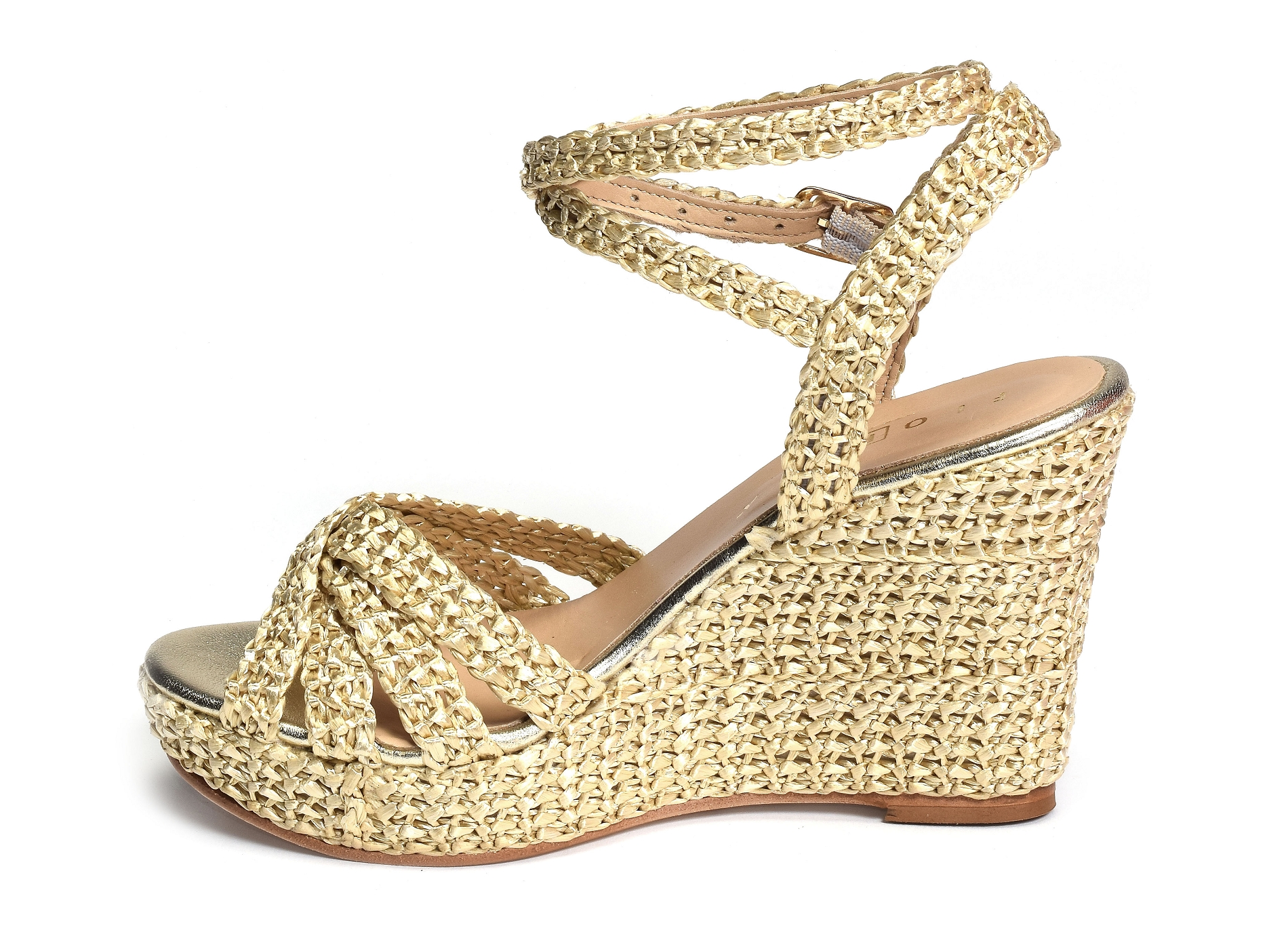 Nina f beige