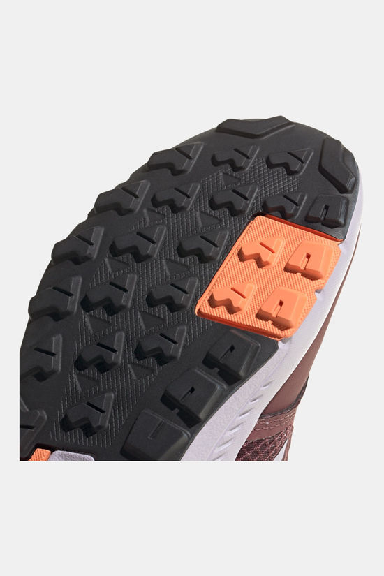 adidas adidas Terrex Trailmaker Mid Rain.Ready Wandelschoen Kind