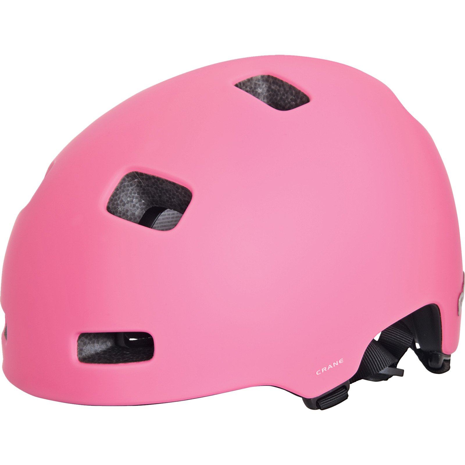 POC Erwachsenen-Velohelm Crane MIPS L/XL, pink