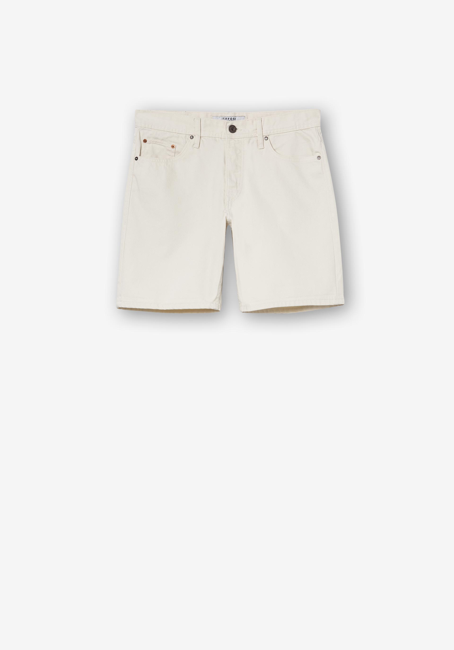 Calções Loose Fit