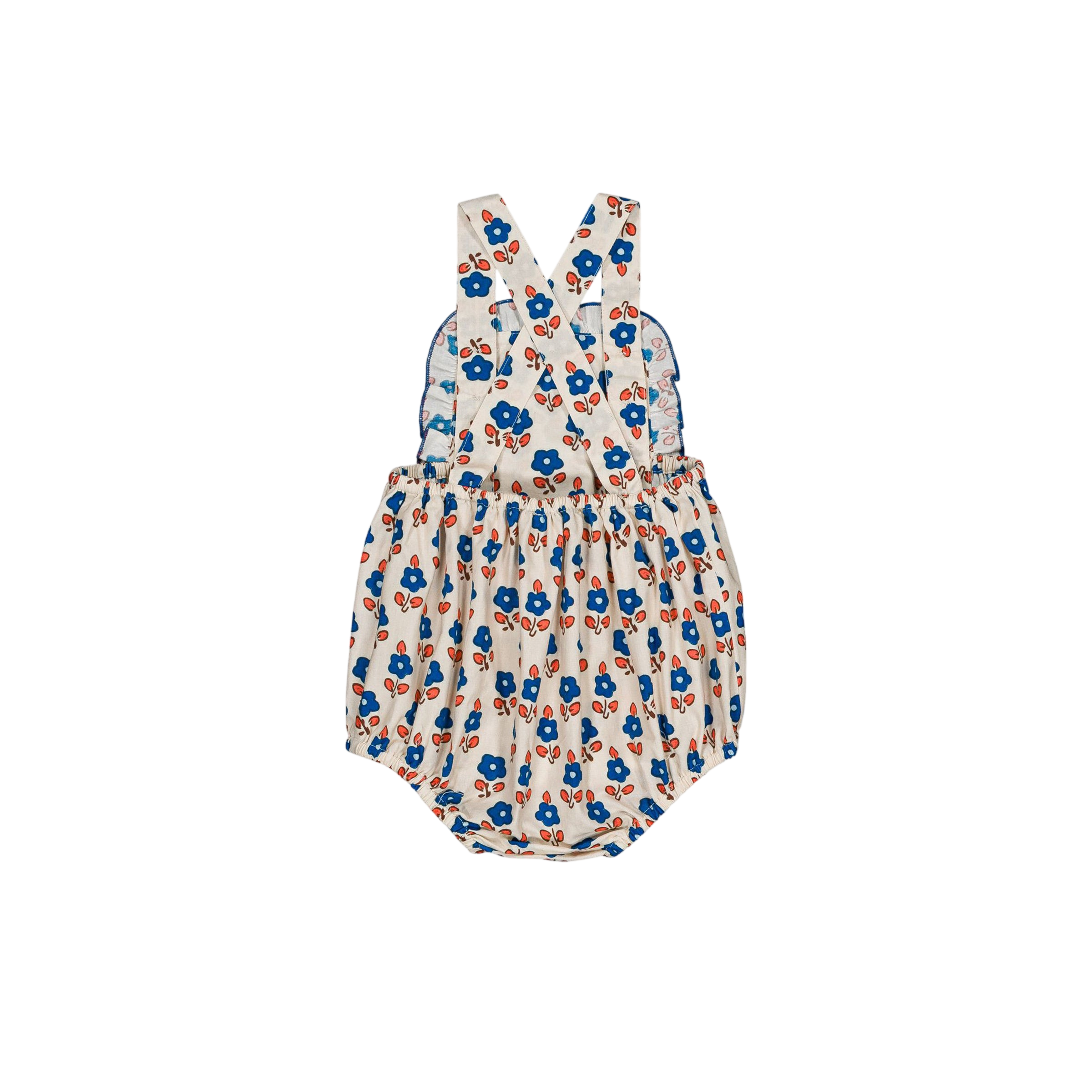 Baby Body Roma Sablet Blue