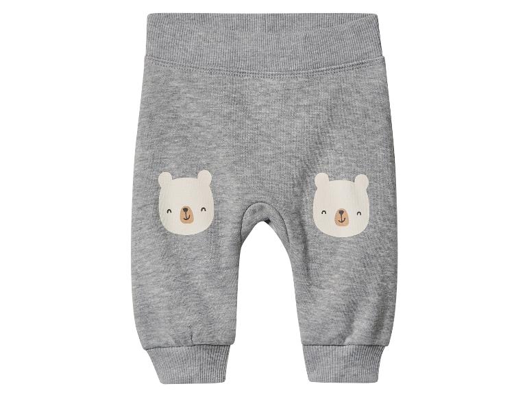 Baby thermo joggingpak