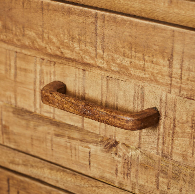 Dressoir Zoë 180cm