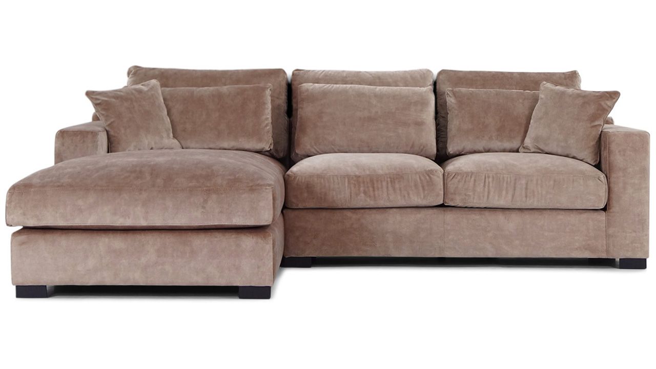 Lounge bank Franchesca