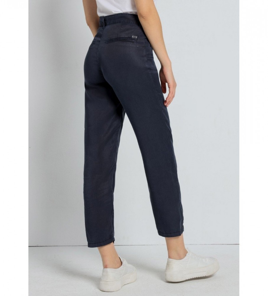 Calças Lois Chino | High Box