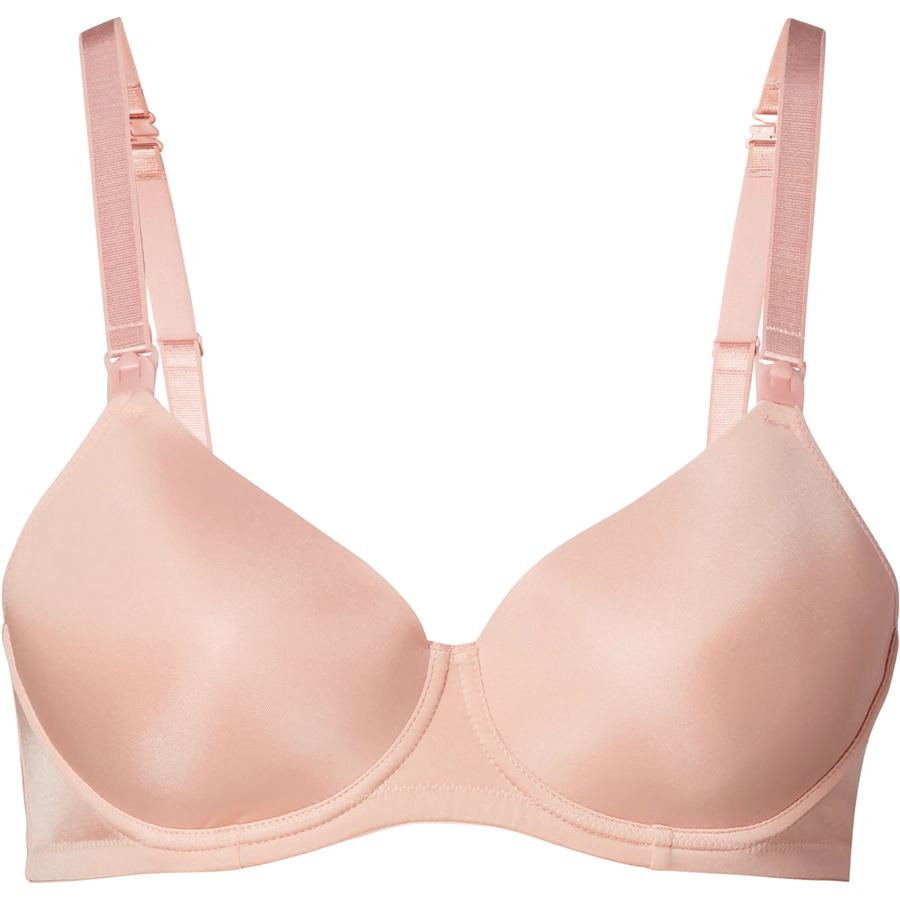 Esprit Gepolsterter Still-BH Pastel Orange