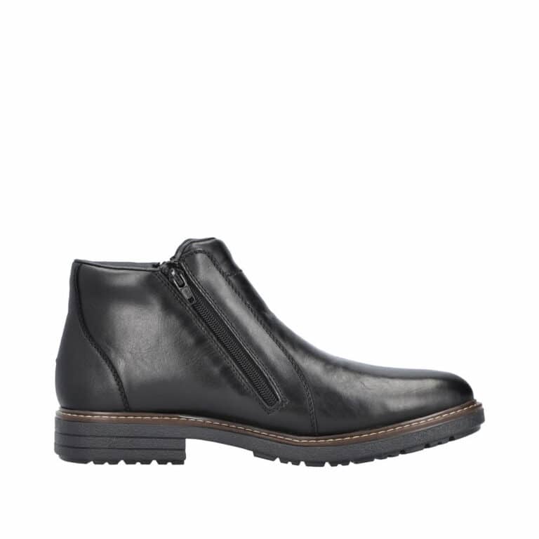 Rieker Støvle Herre 33160-00