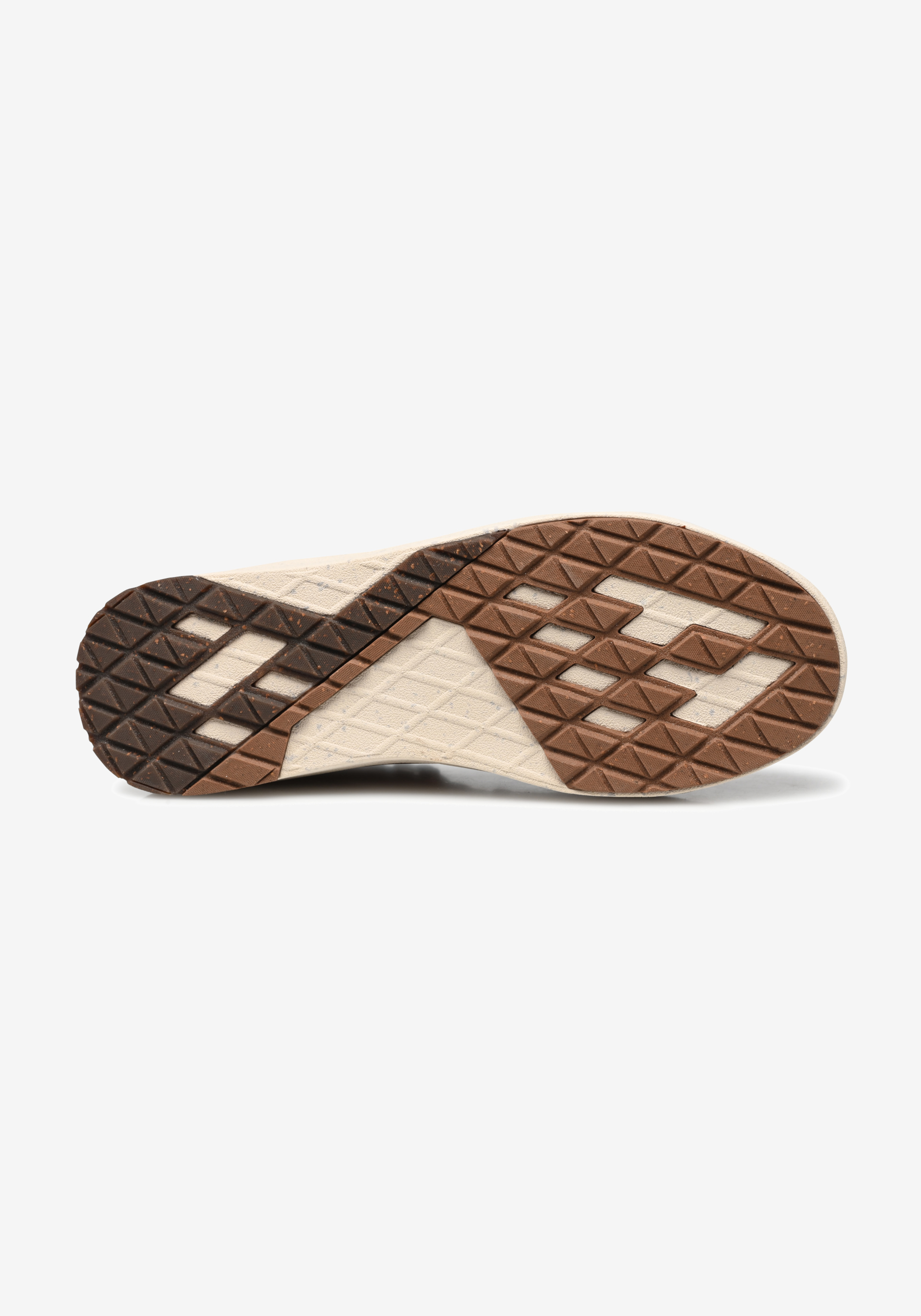 Saola Winterschuhe Bergen Warm W Caramel