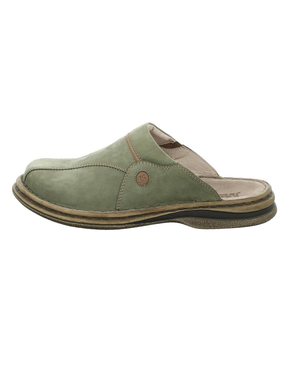 Clog Klaus, grün