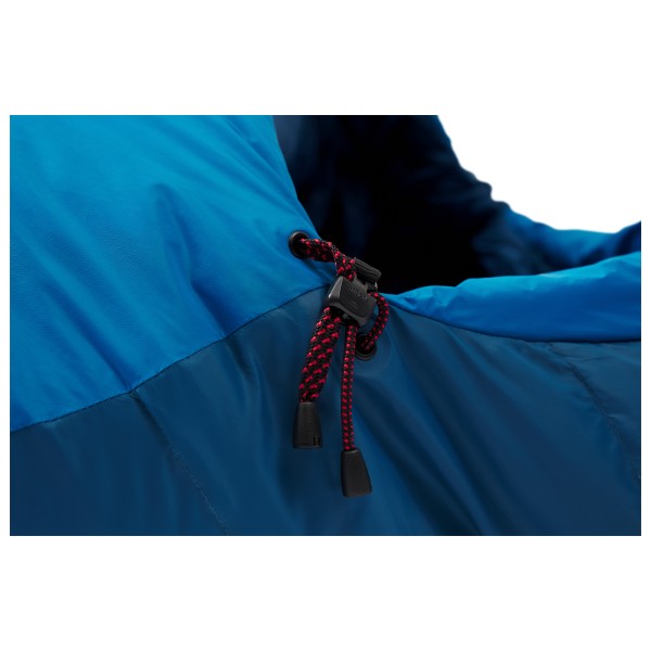 Stoic - BjörklidenSt. II Hybrid +2°C Sleeping Bag - Sac de couchage en duvet