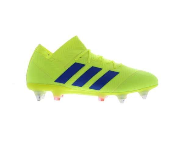 adidas Nemeziz 18.1 FG Football Boots