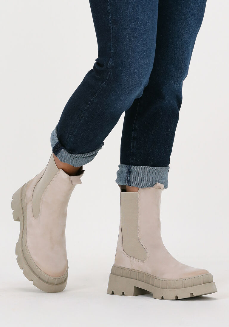 OMODA beige omoda chelsea boots lpnora-02