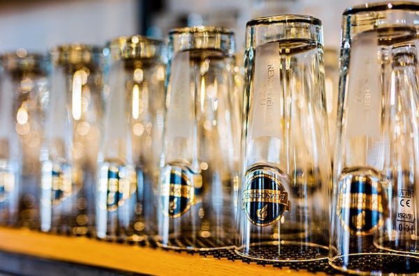 Kurztrip Bierliebhaber Remscheid