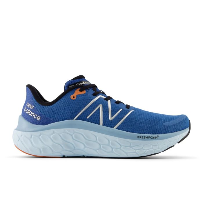 New Balance Herre Løbesko Fresh Foam Kaiha Road Blå