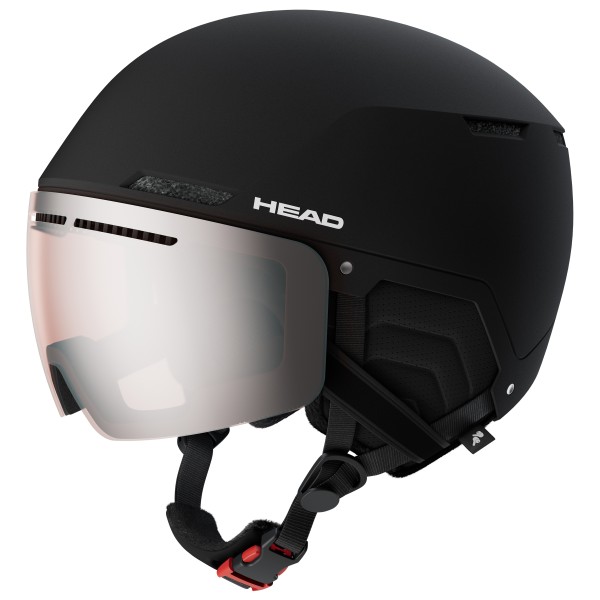 Head - Cinema - Casque de ski