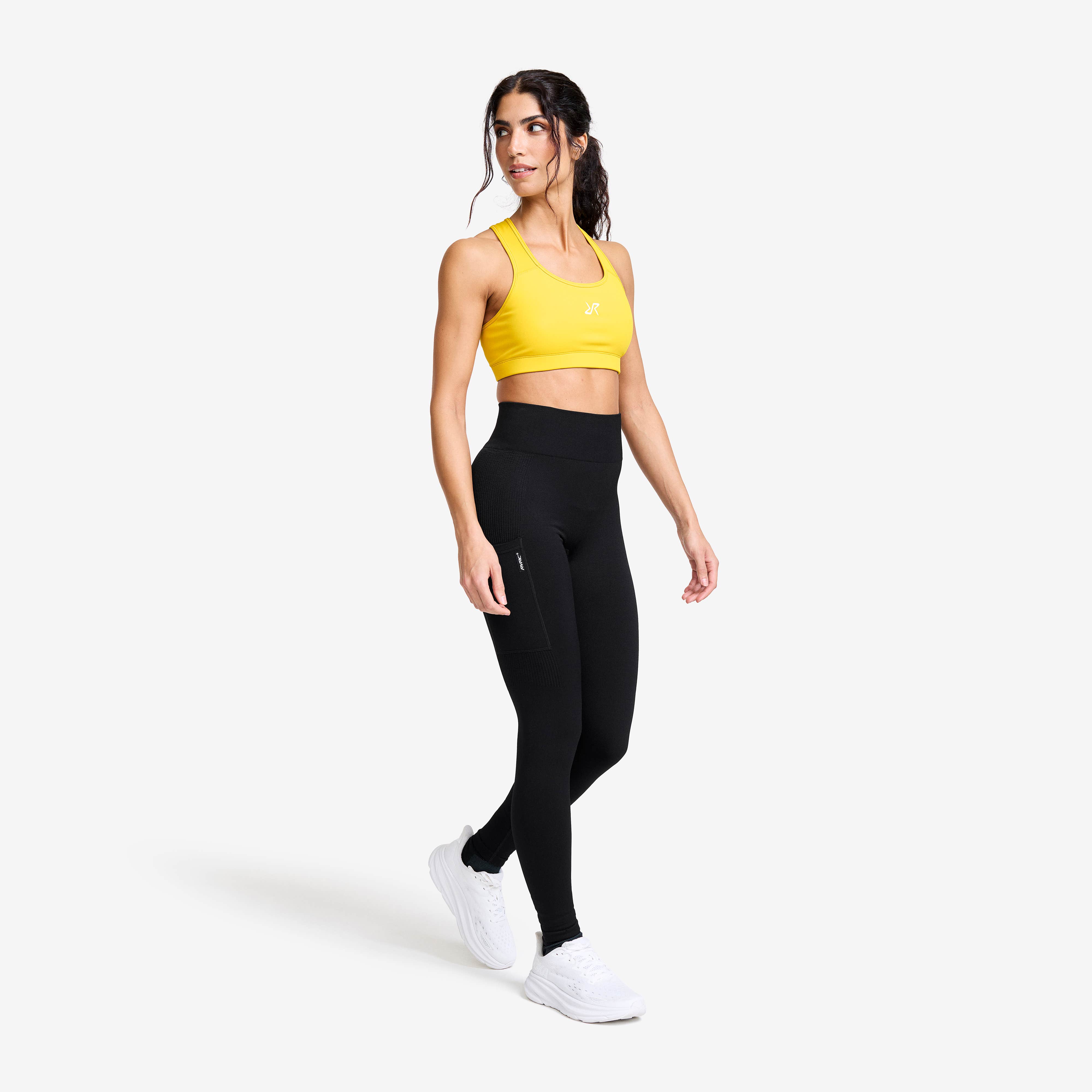 RVRC Sports Bra Dame Mango Mint